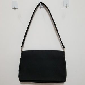 Express small black purse